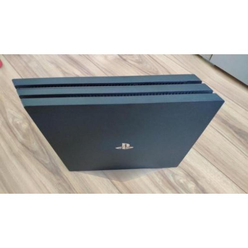 Playstation 4 PRO