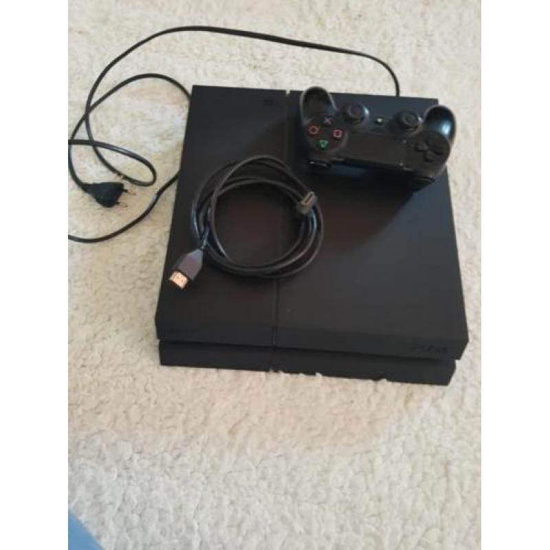 playstation 4