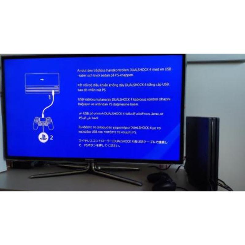 Playstation 4 PRO