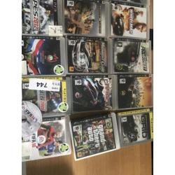 Ps3 plus 42 super spelen