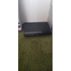Ps3 met 67 spellen!!!!