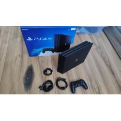 Playstation 4 PRO