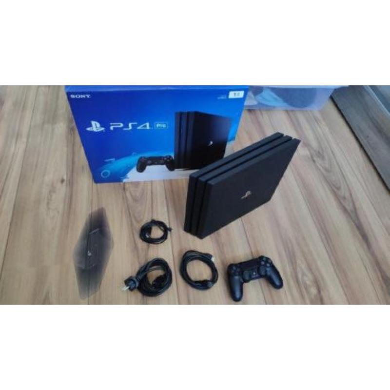 Playstation 4 PRO