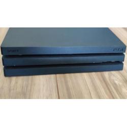 Playstation 4 PRO