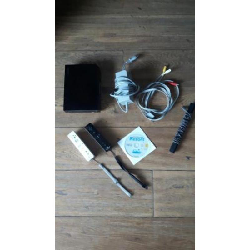 Nintendo Wii
