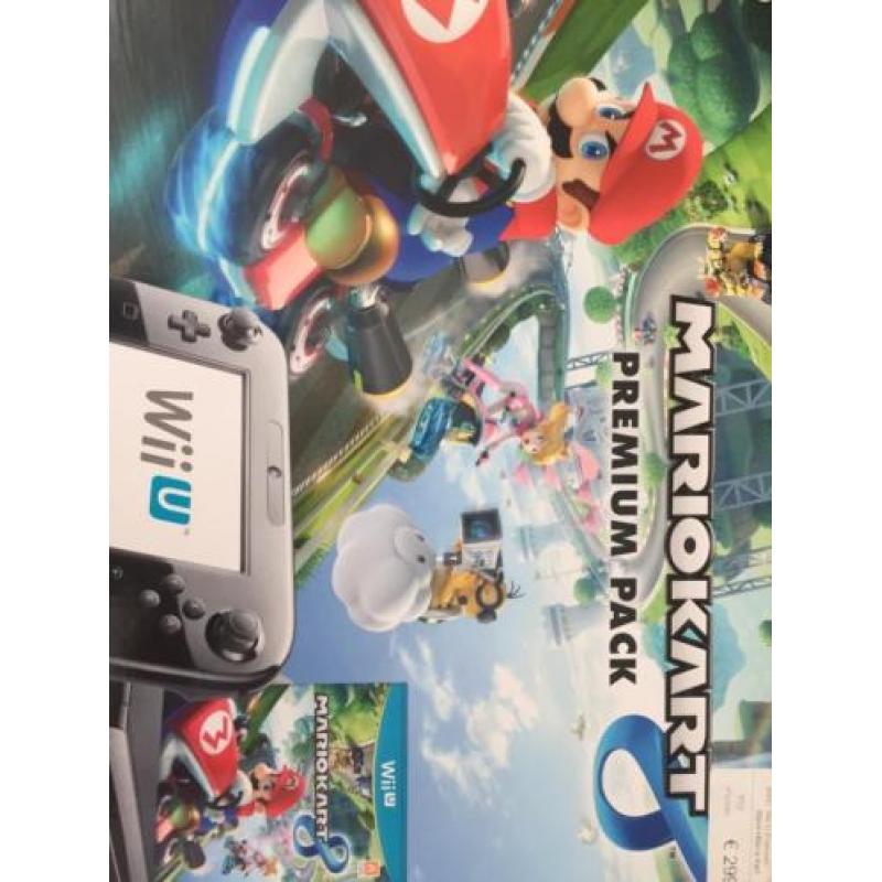 wiiu met 11 spellen