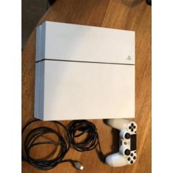 PlayStation 4 500GB inclusief 5 spellen