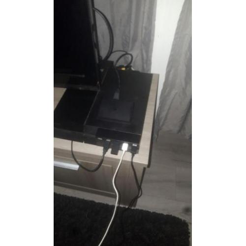 Ps4 2 tb veel extra