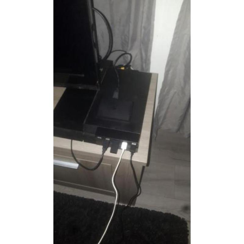 Ps4 2 tb veel extra