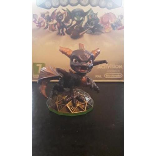 Skylanders voor de wii