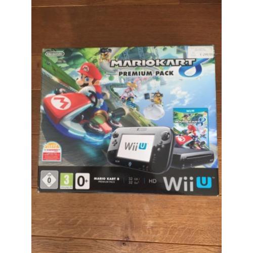 wiiu met 11 spellen