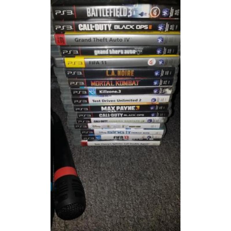 PlayStation 3