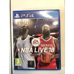 PlayStation 4 500GB inclusief 5 spellen