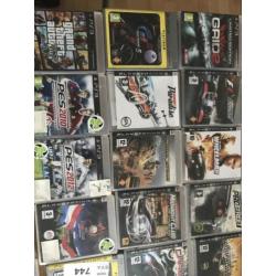 Ps3 plus 42 super spelen