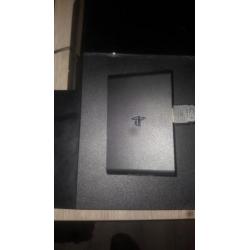 Ps4 2 tb veel extra