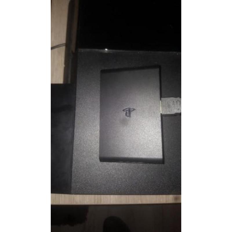 Ps4 2 tb veel extra