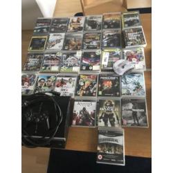 Ps3 plus 42 super spelen
