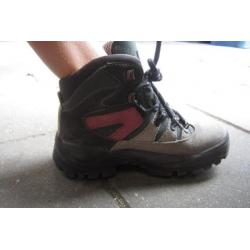 bergschoenen