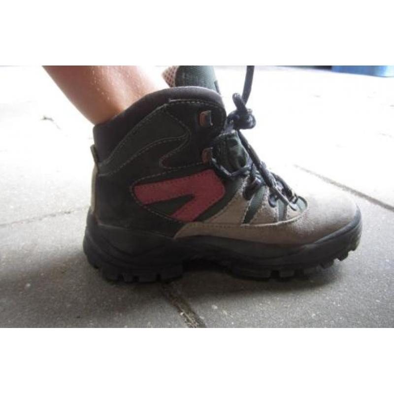 bergschoenen
