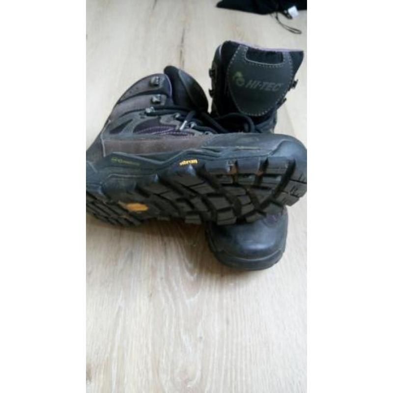 Hi-tec bergschoenen maat 39 / 40