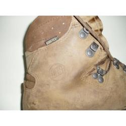 bergschoenen