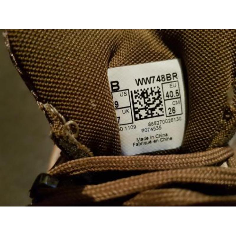 Wandelschoenen