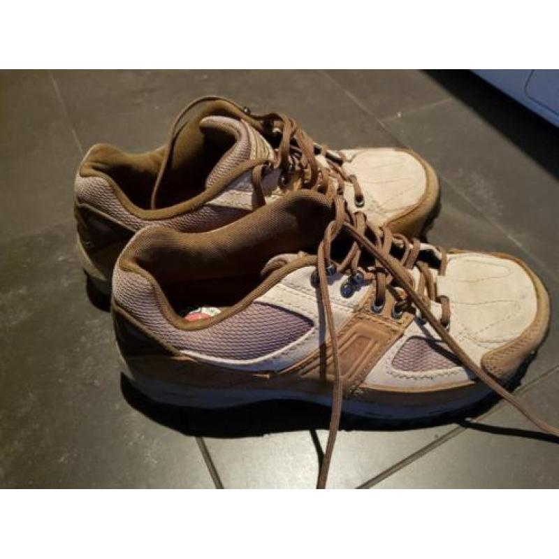 Wandelschoenen