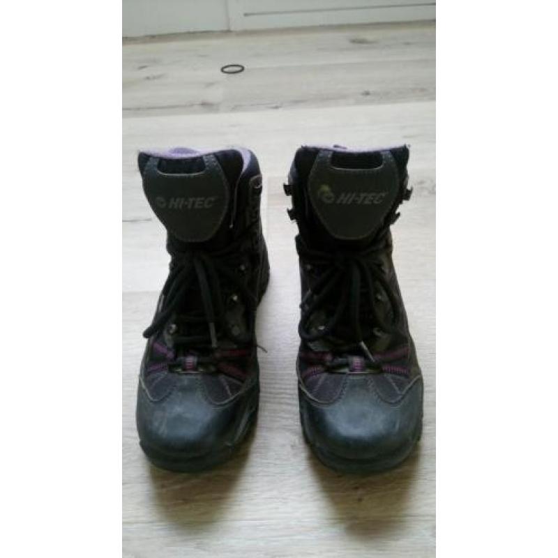 Hi-tec bergschoenen maat 39 / 40