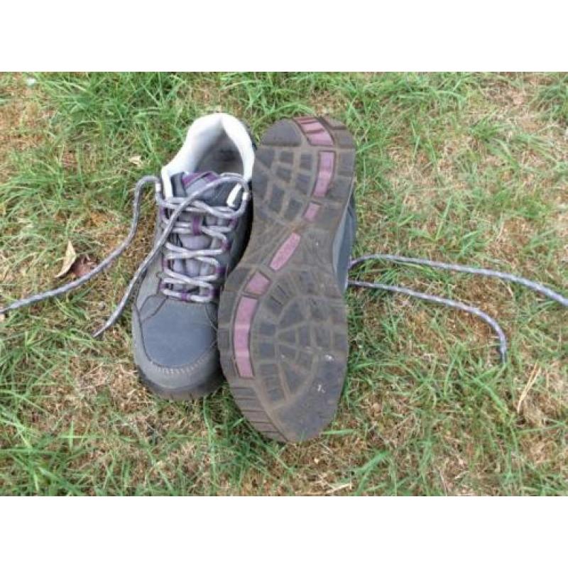 Wandelschoenen laag model