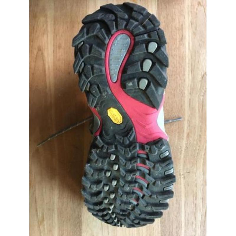 Wandelschoenen The North face NIEUW