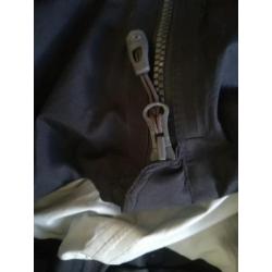 regenjas outdoor research realm jacket maat S (heren)