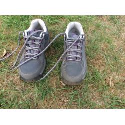 Wandelschoenen laag model