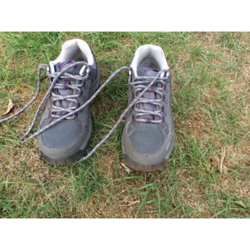 Wandelschoenen laag model