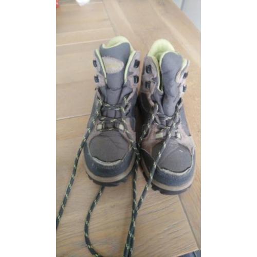 Bergschoenen maat 31