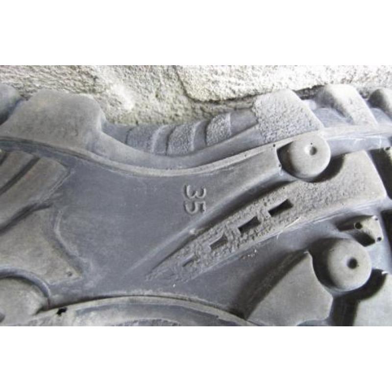 bergschoenen