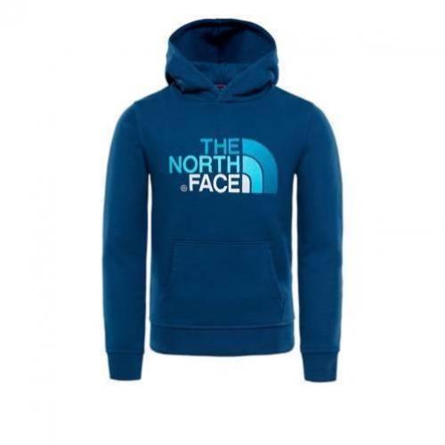 The North Face outdoor hoodie maat 128/134