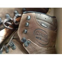 Meindl Island Pro 37 38 39 40 41 42 43 44 45 46 47 48 49 50