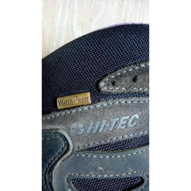 Hi-tec bergschoenen maat 39 / 40
