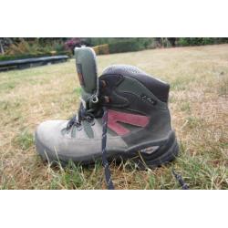 bergschoenen