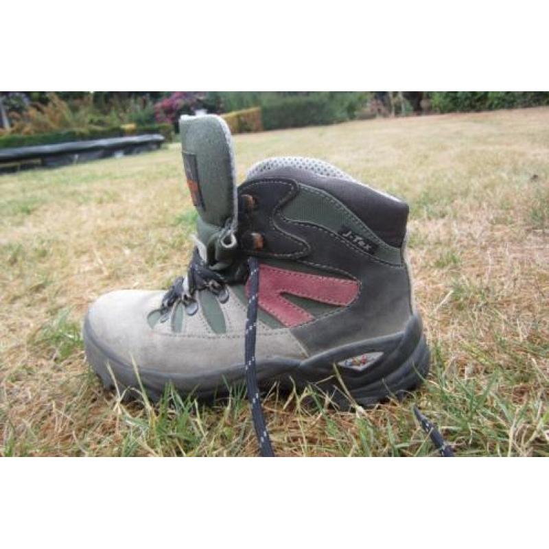 bergschoenen