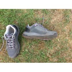 Wandelschoenen laag model