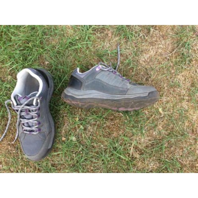 Wandelschoenen laag model