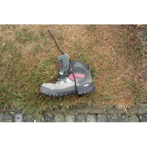 bergschoenen