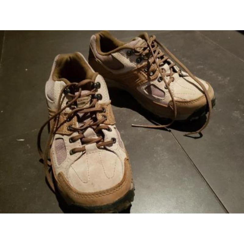 Wandelschoenen
