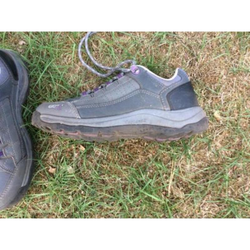Wandelschoenen laag model