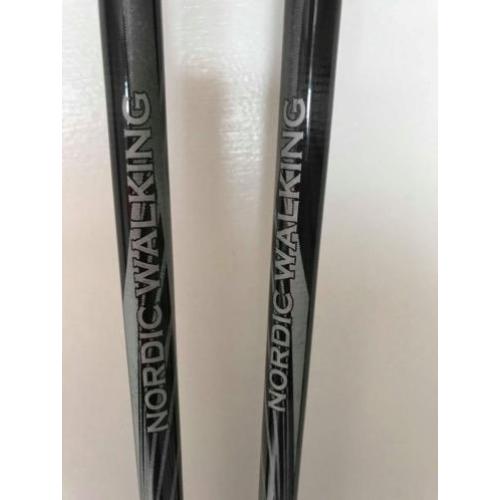 Nordic Walking Stokken