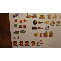 Pins - Pins - Pins