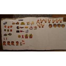 Pins - Pins - Pins