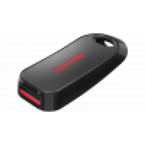 SanDisk Cruzer Snap USB-stick 128 GB
