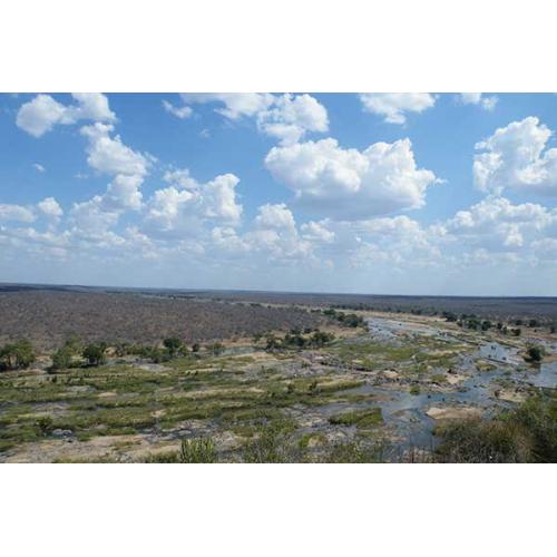 Individuele rondreis Zuid Afrika & Mozambique